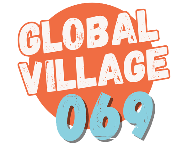 Global Village 069_Logo freigestellt
