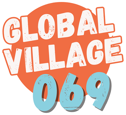 Global Village 069_Logo Website